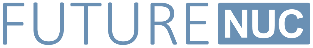 FutureNUC Logo